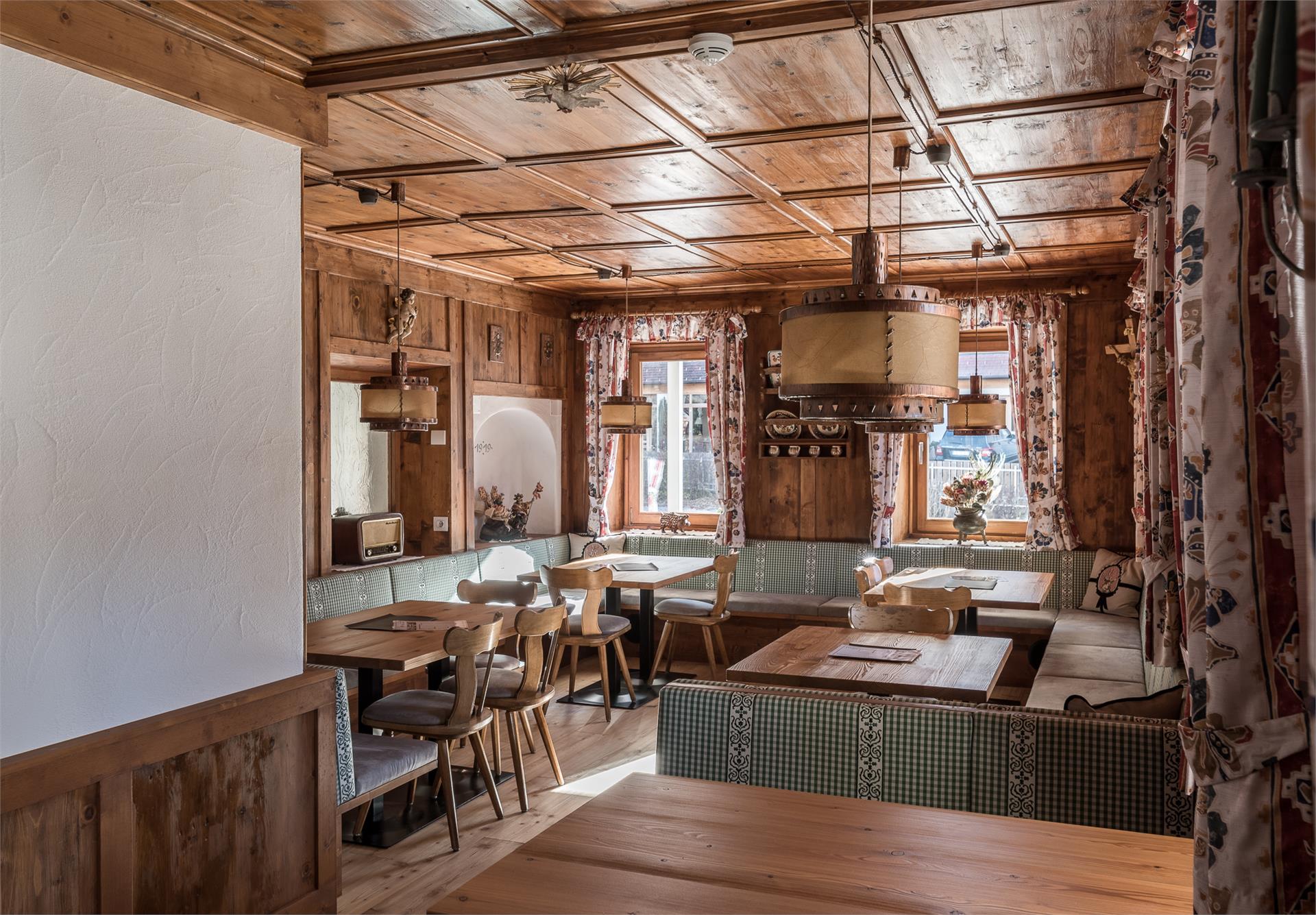 Hotel B&B Feldmessner Brunico 12 suedtirol.info