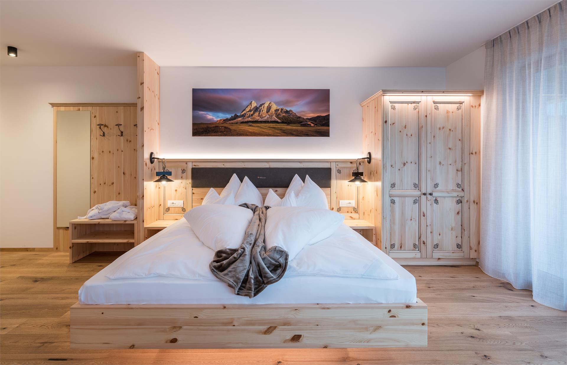 Hotel B&B Feldmessner Brunico 18 suedtirol.info