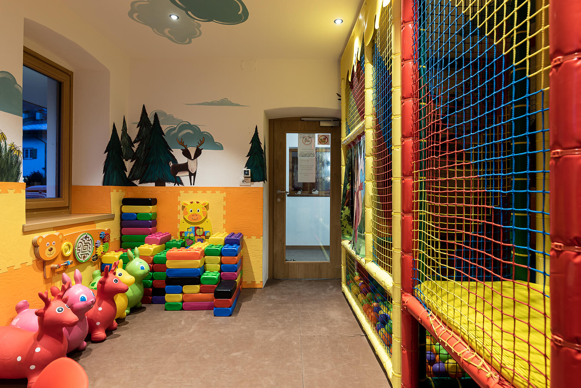 Playroom