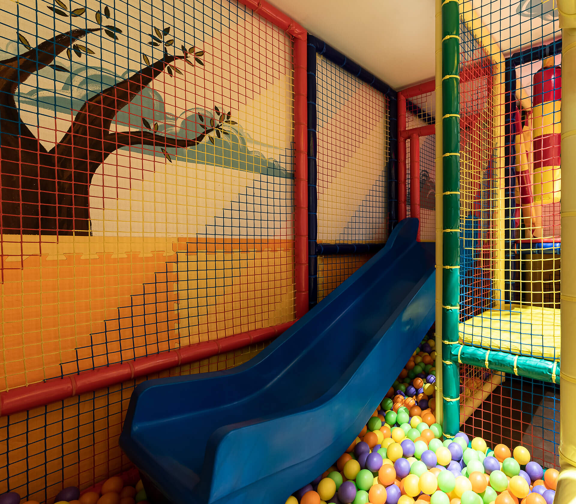 Playroom