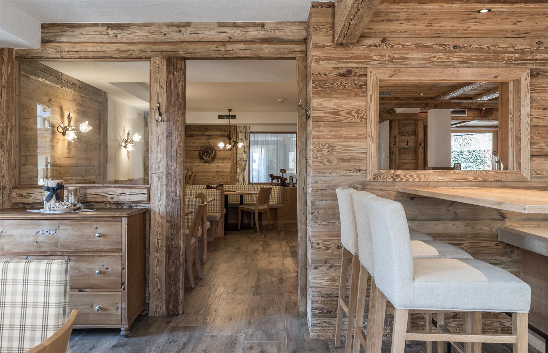 Hotel B&B Feldmessner Brunico 10 suedtirol.info
