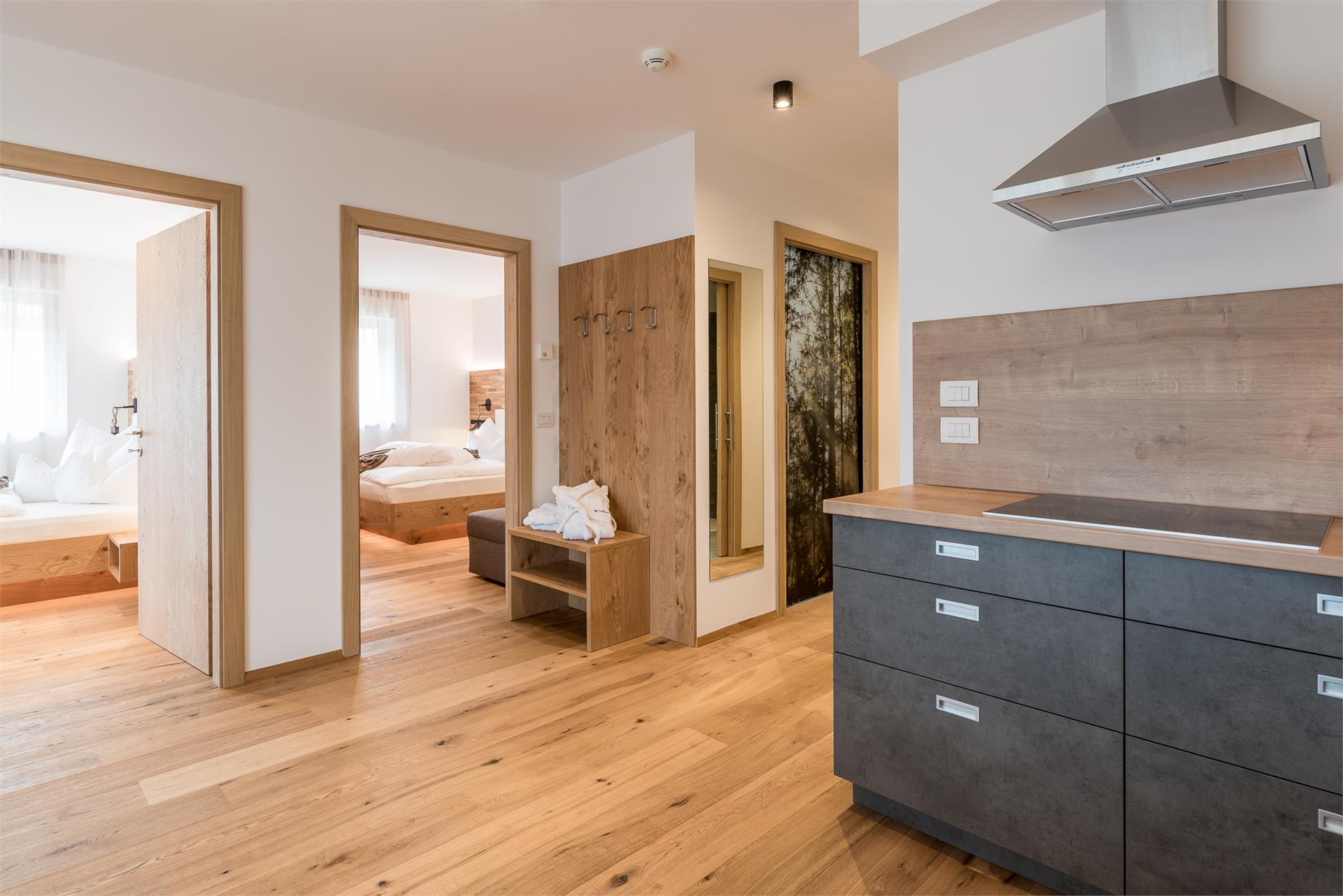 Hotel B&B Feldmessner Brunico 22 suedtirol.info