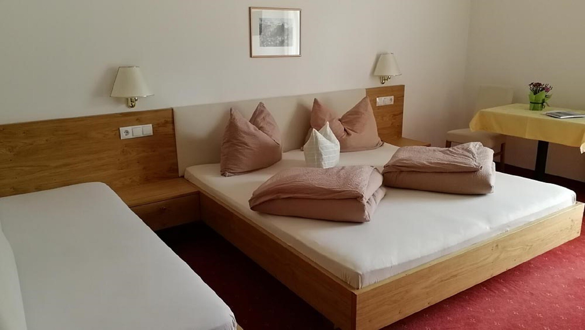 Haus Hedone Brunico 13 suedtirol.info