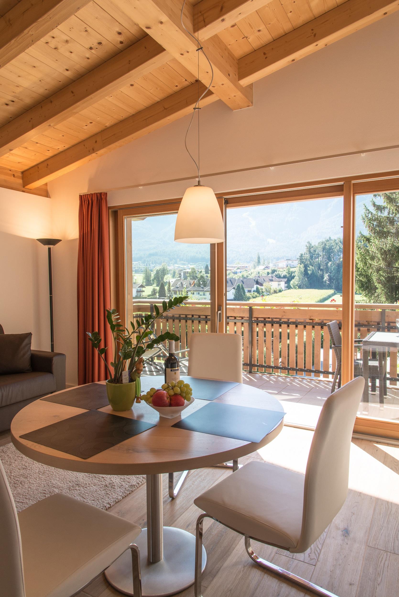 Haus Hedone Brunico 7 suedtirol.info