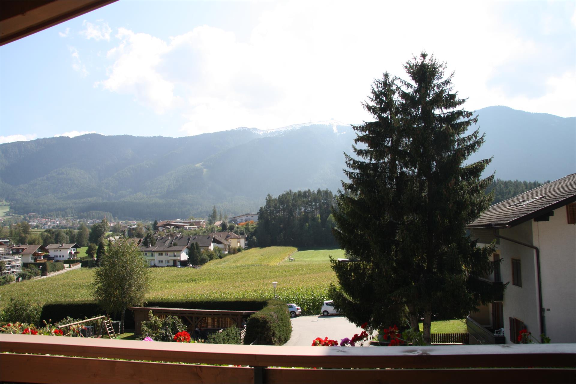 Haus Hedone Brunico 5 suedtirol.info