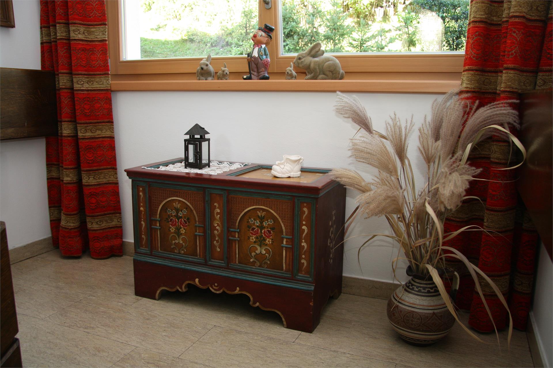 Haus Hedone Brunico 2 suedtirol.info