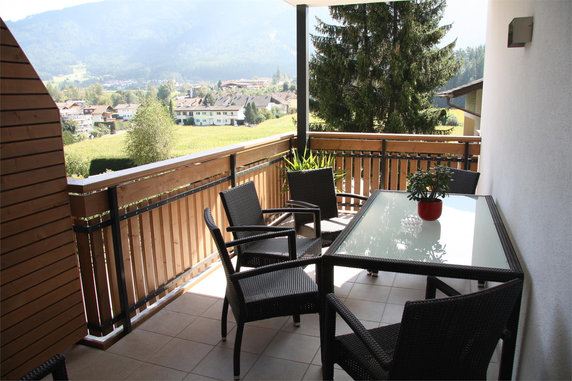 Haus Hedone Brunico 4 suedtirol.info