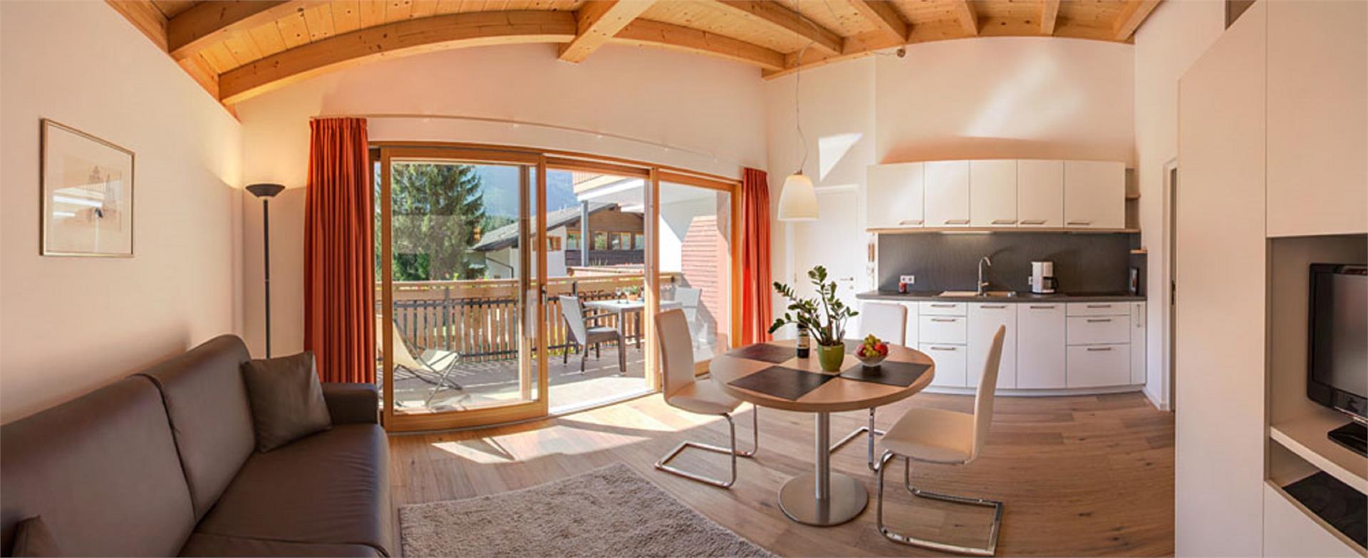 Haus Hedone Brunico 6 suedtirol.info