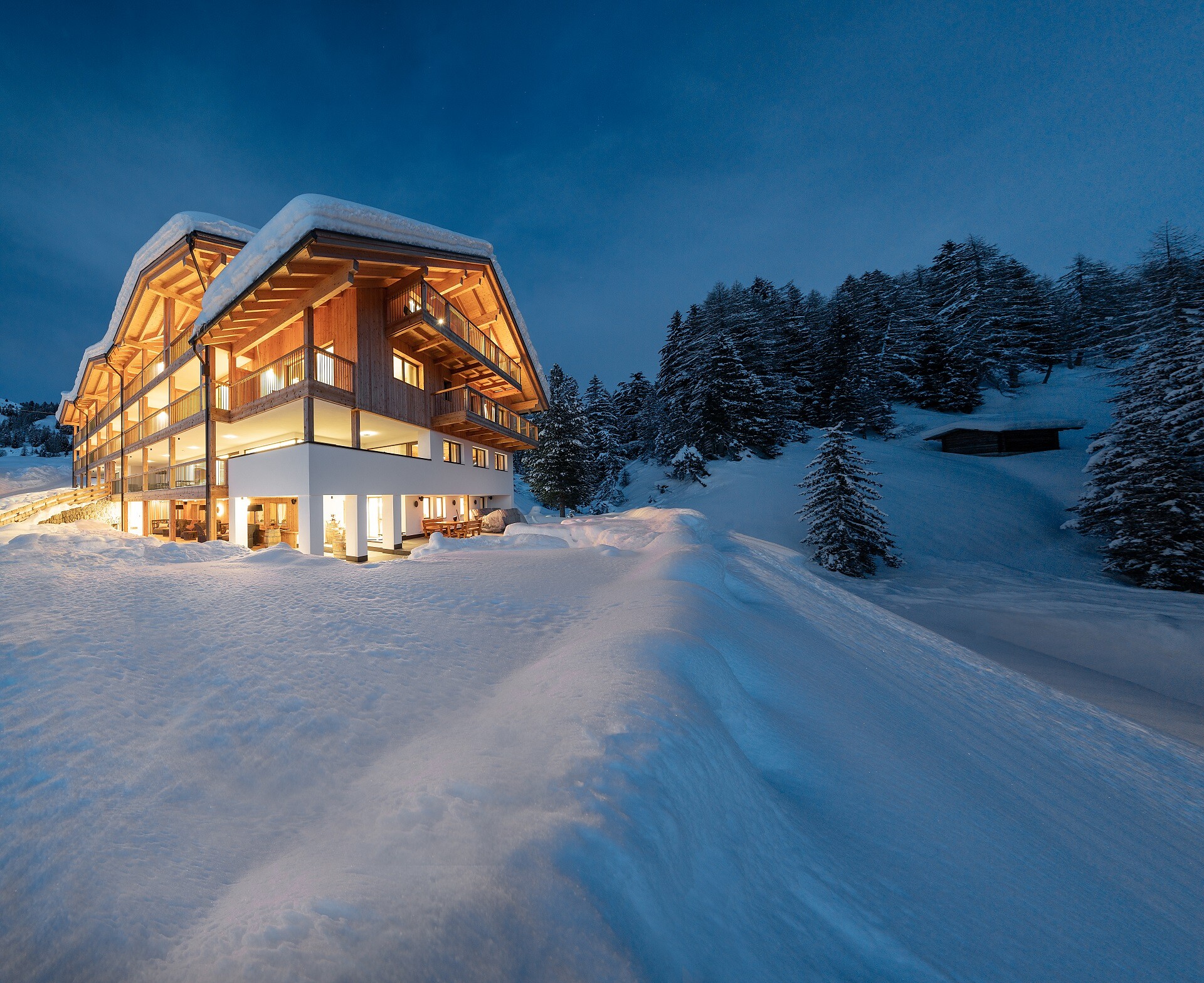 Hotel Seel Aus