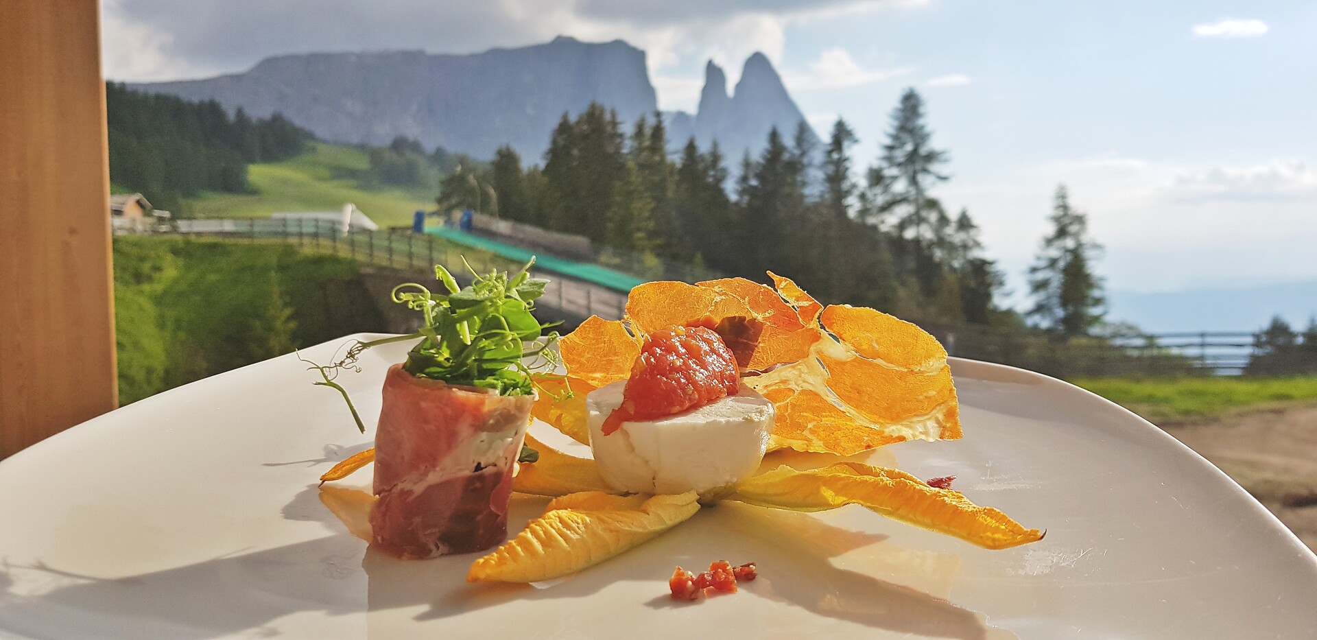 antipasto