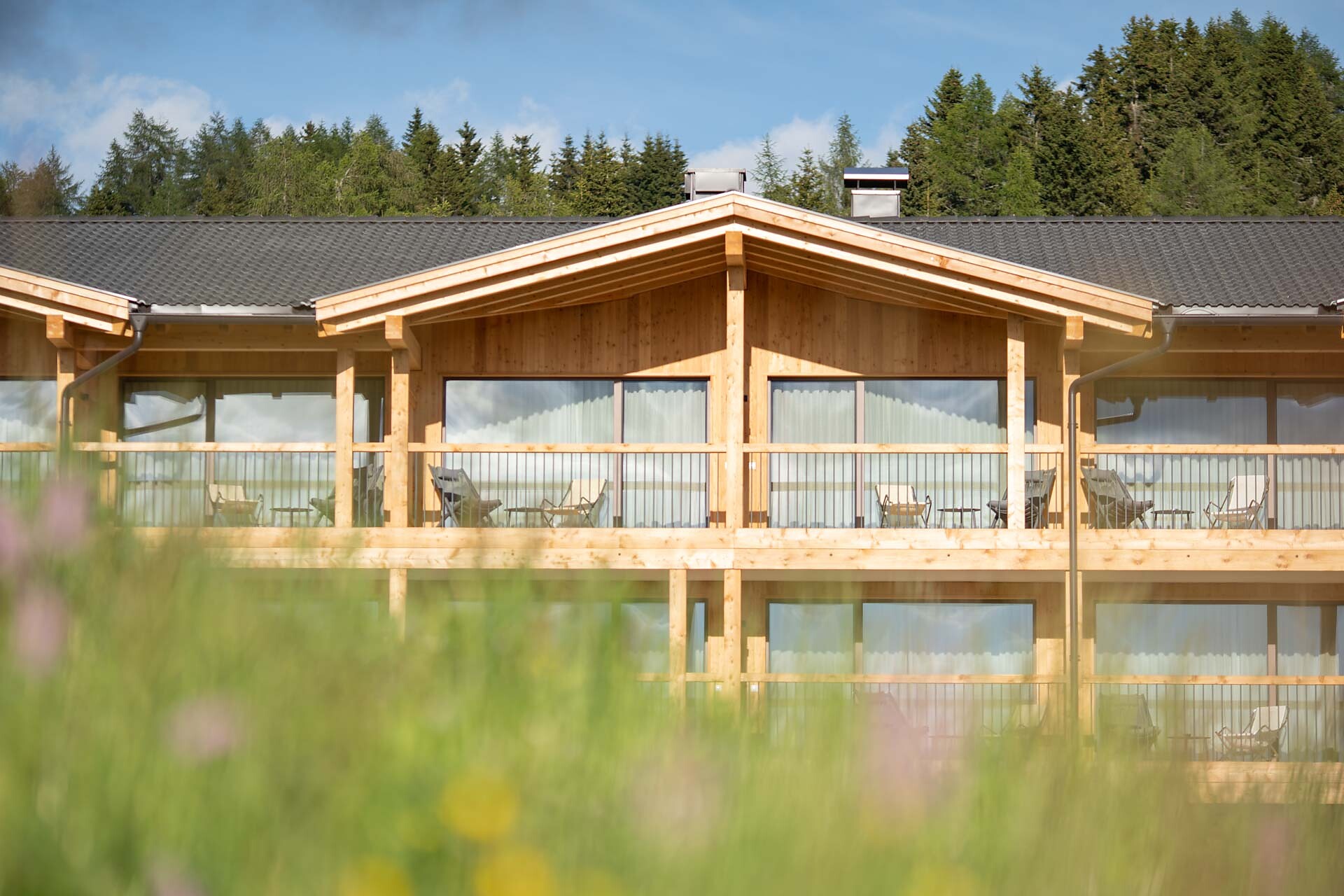 Hotel Seelaus
