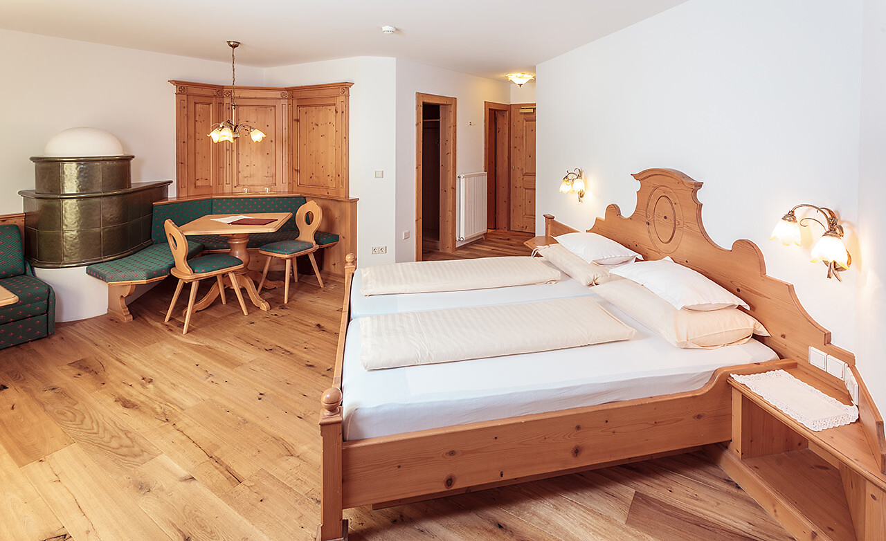 Suite "Baita"