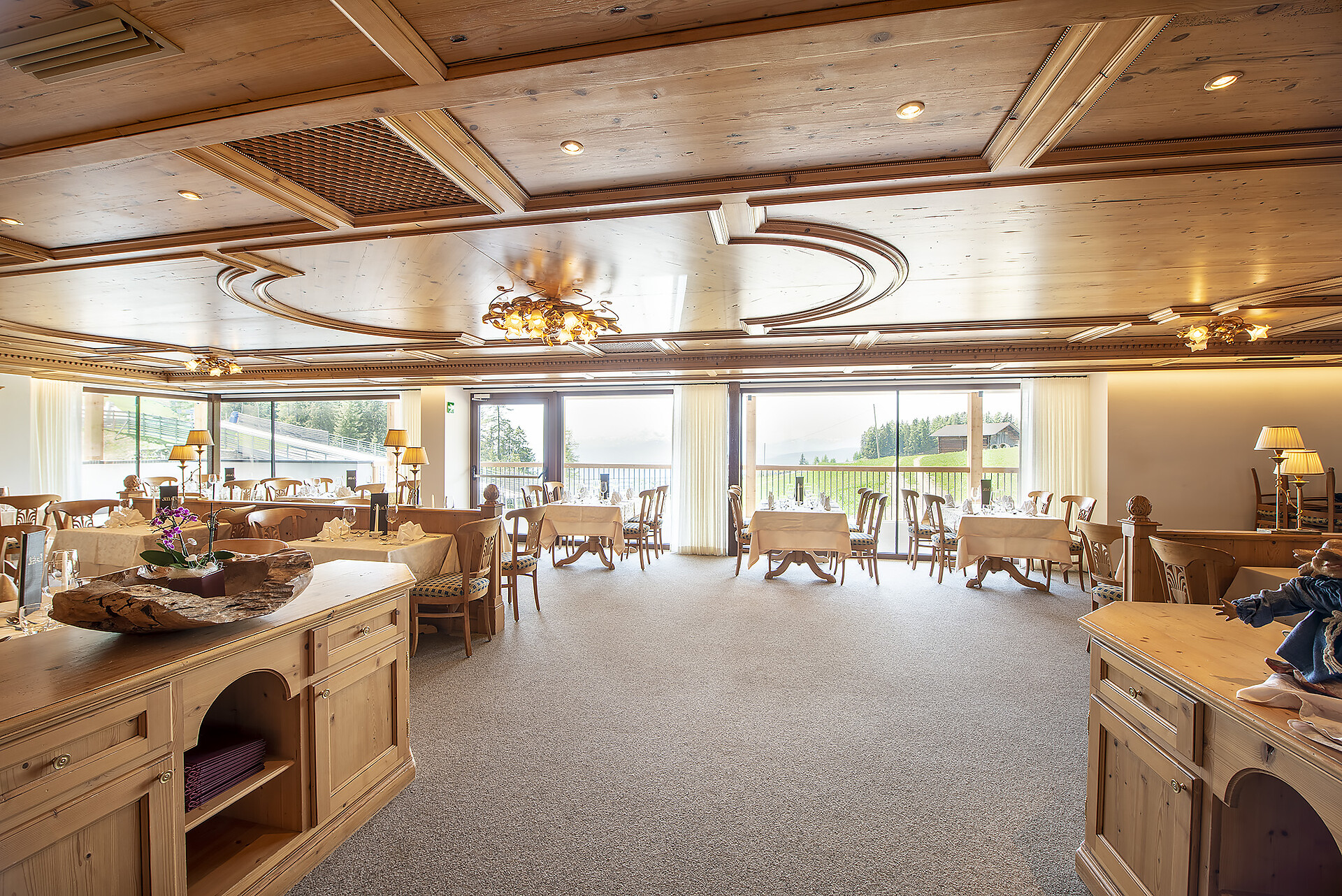ristorante