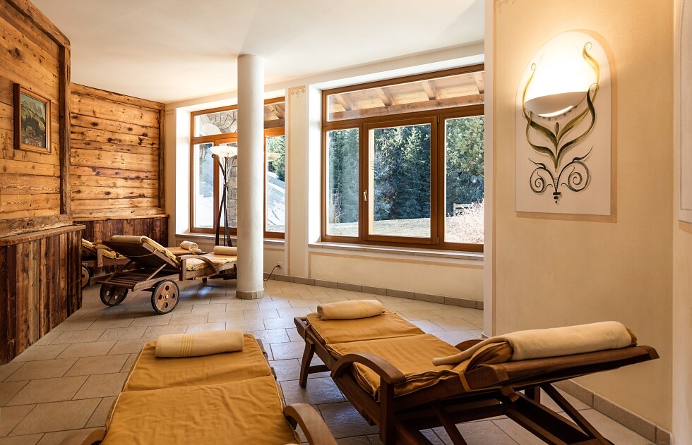 Sala Relax