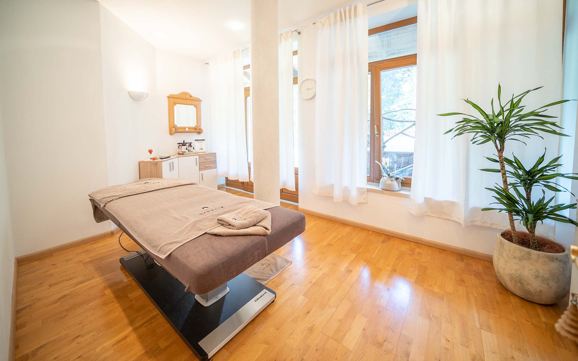 massaggi