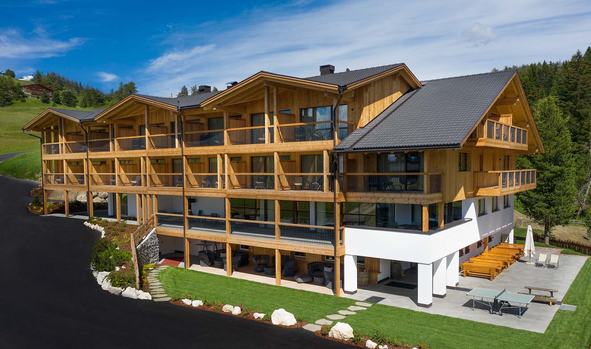 Hotel Seelaus