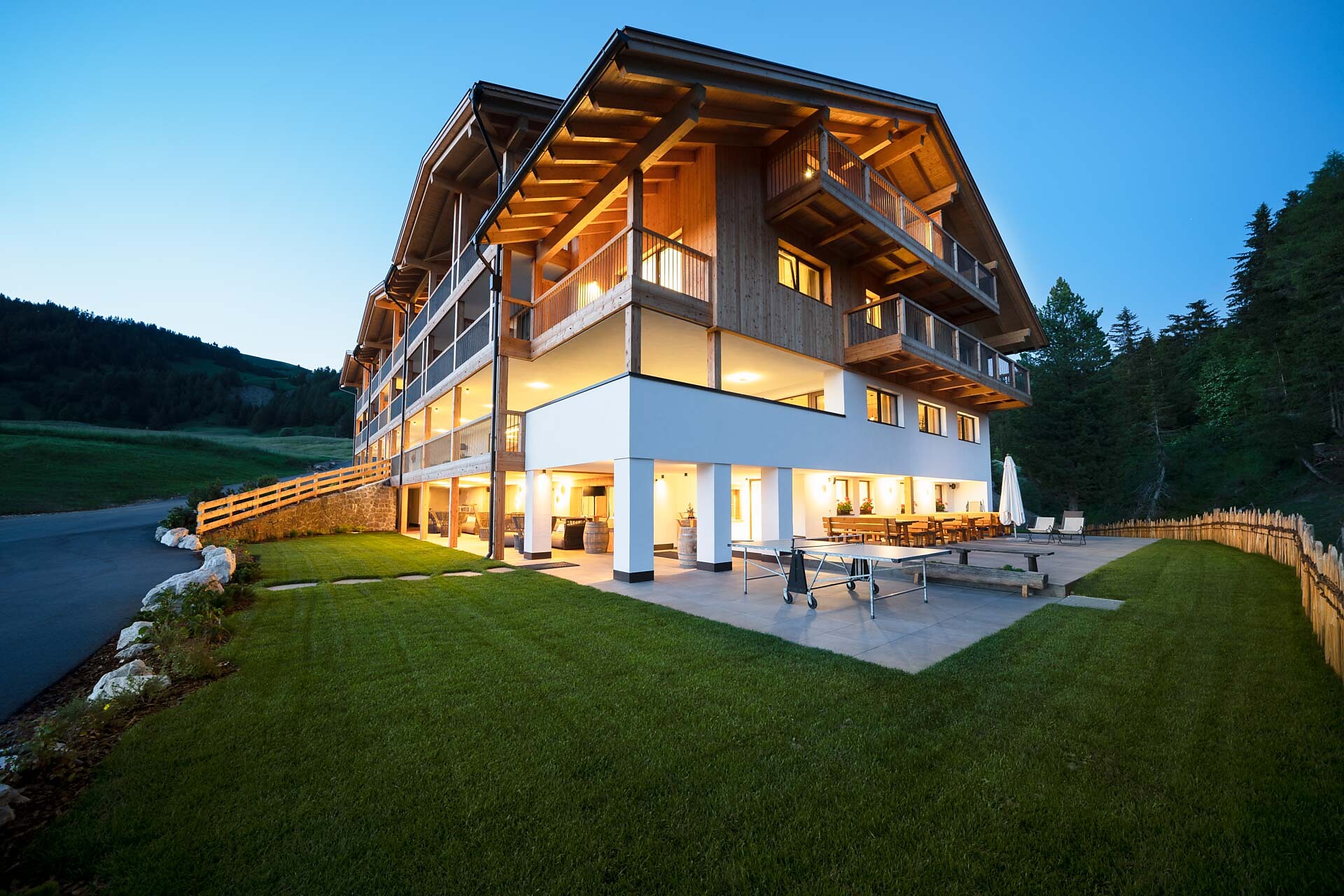 Hotel Seelaus