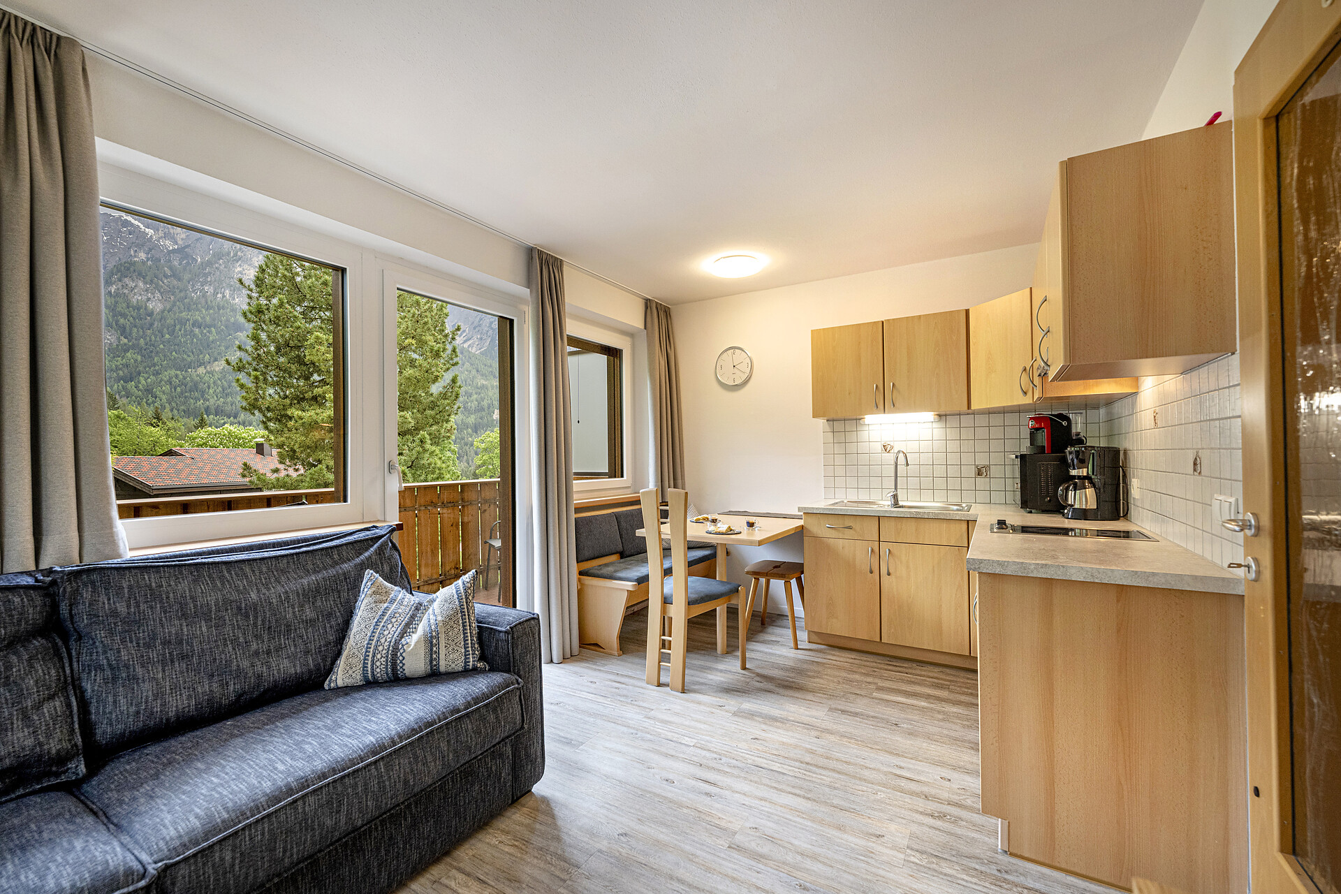 Apartments Woerndle Alpe di Siusi Seiser Alm Dolomites