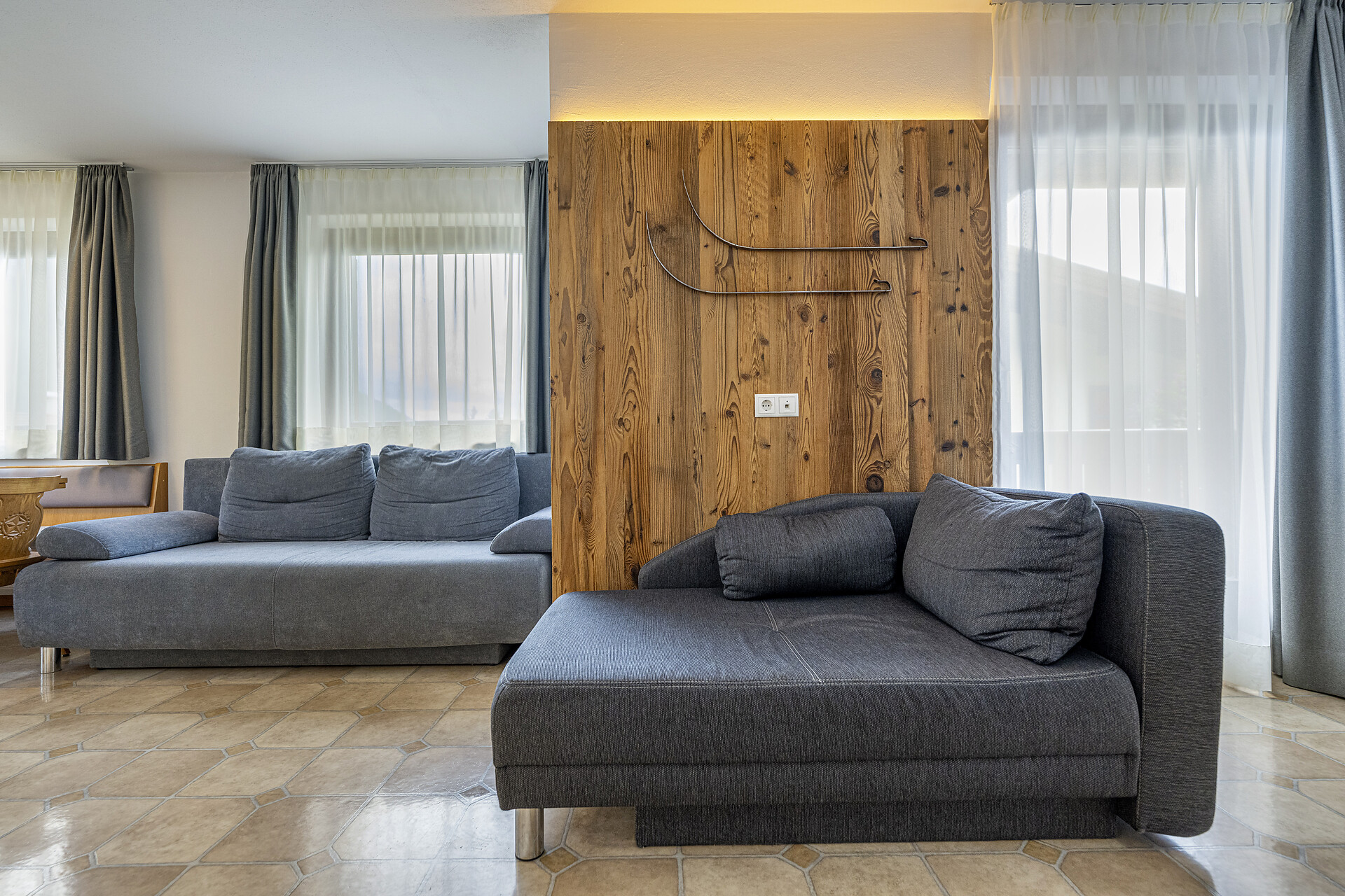 Apartments Woerndle Alpe di Siusi Seiser Alm Dolomites