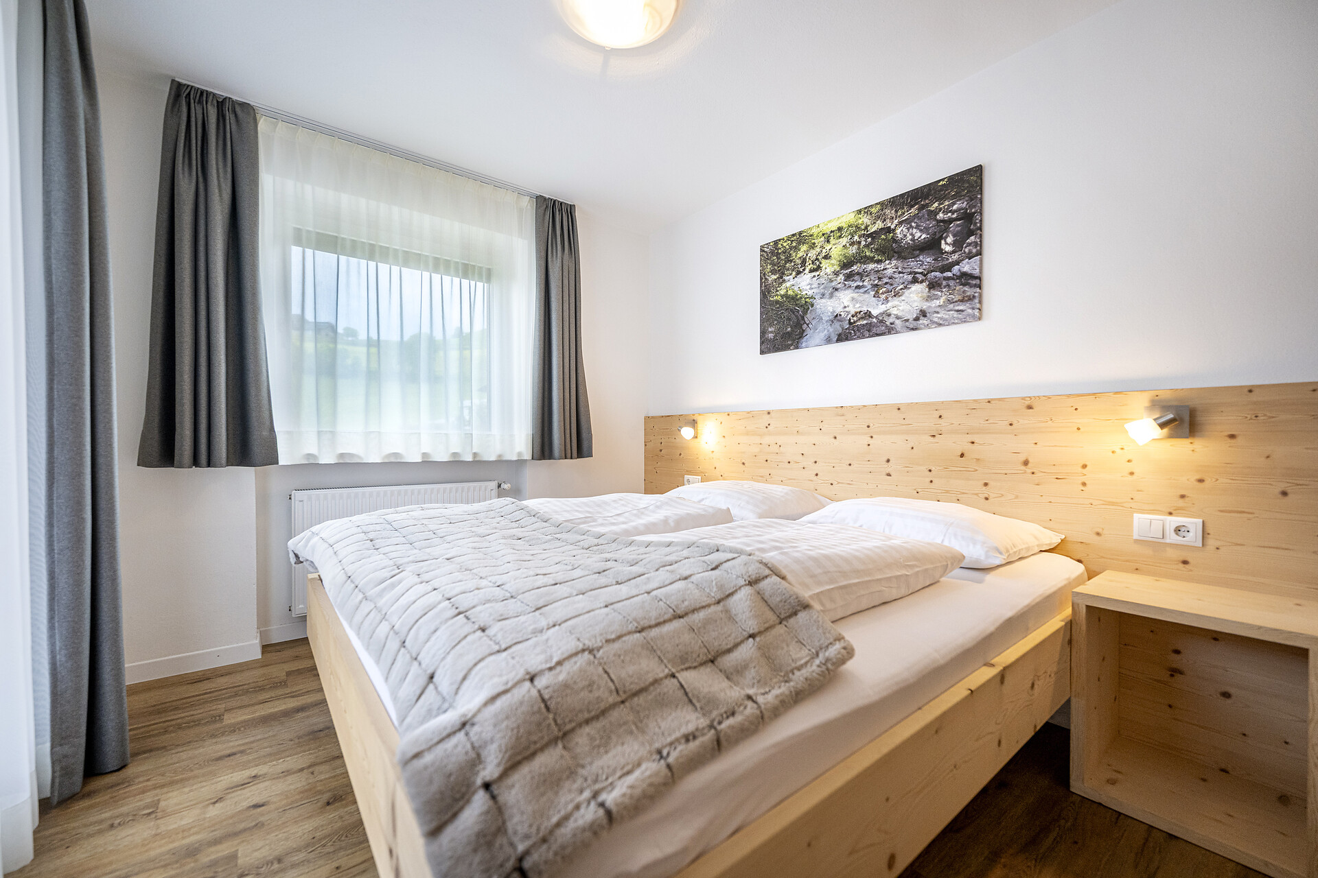 Apartments Woerndle Alpe di Siusi Seiser Alm Dolomites