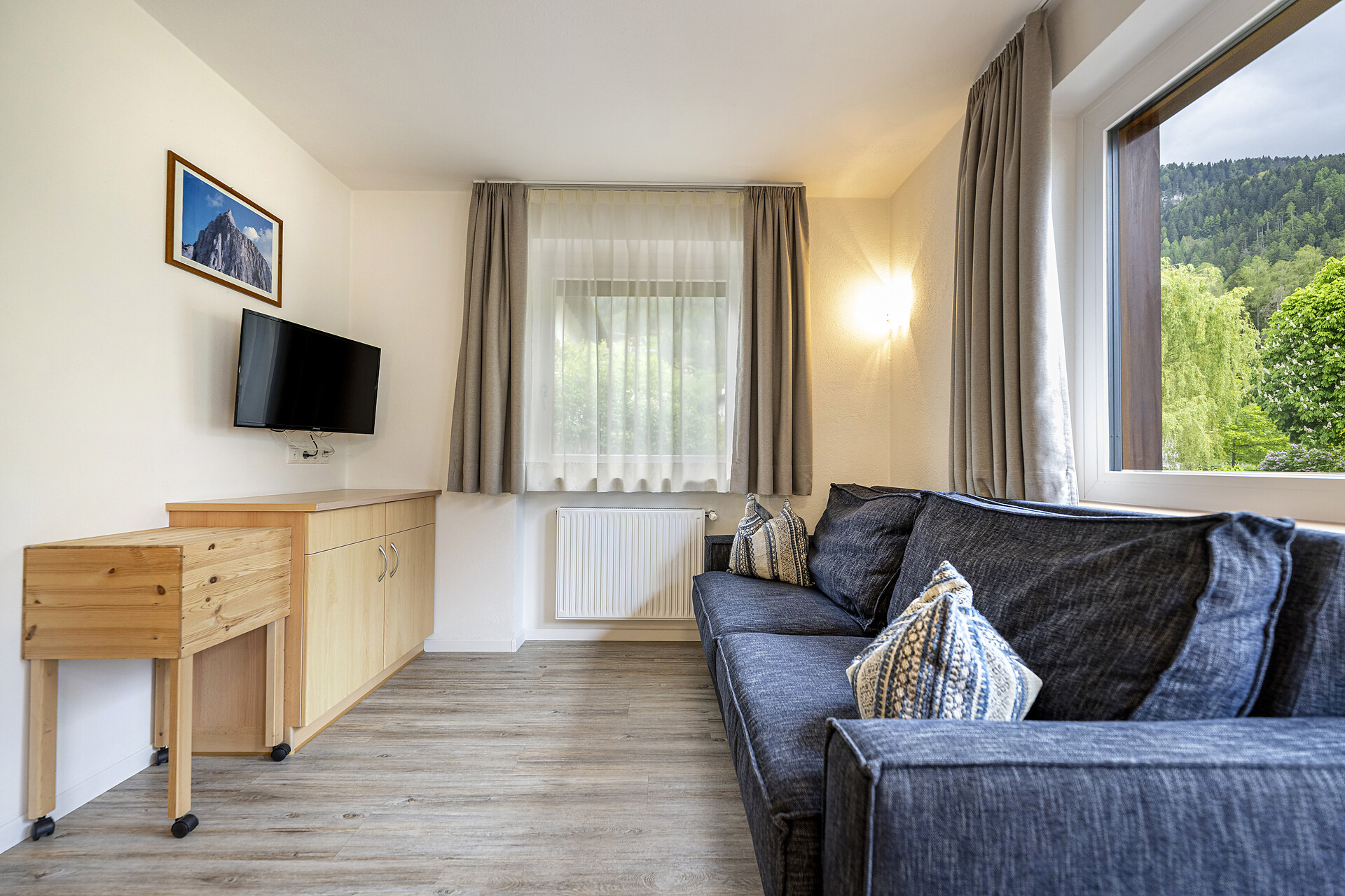 Apartments Woerndle Alpe di Siusi Seiser Alm Dolomites