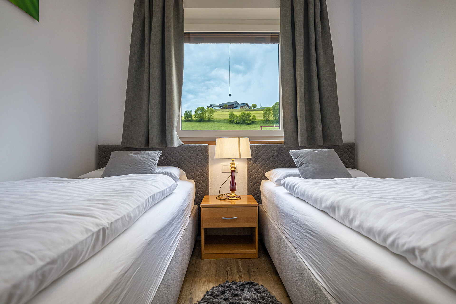 Apartments Woerndle Alpe di Siusi Seiser Alm Dolomites