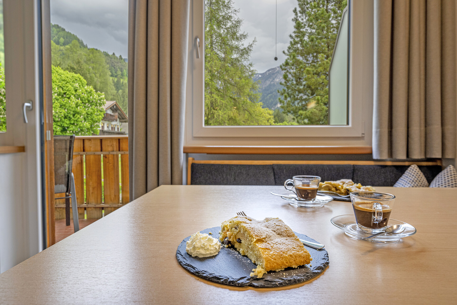 Apartments Woerndle Alpe di Siusi Seiser Alm Dolomites