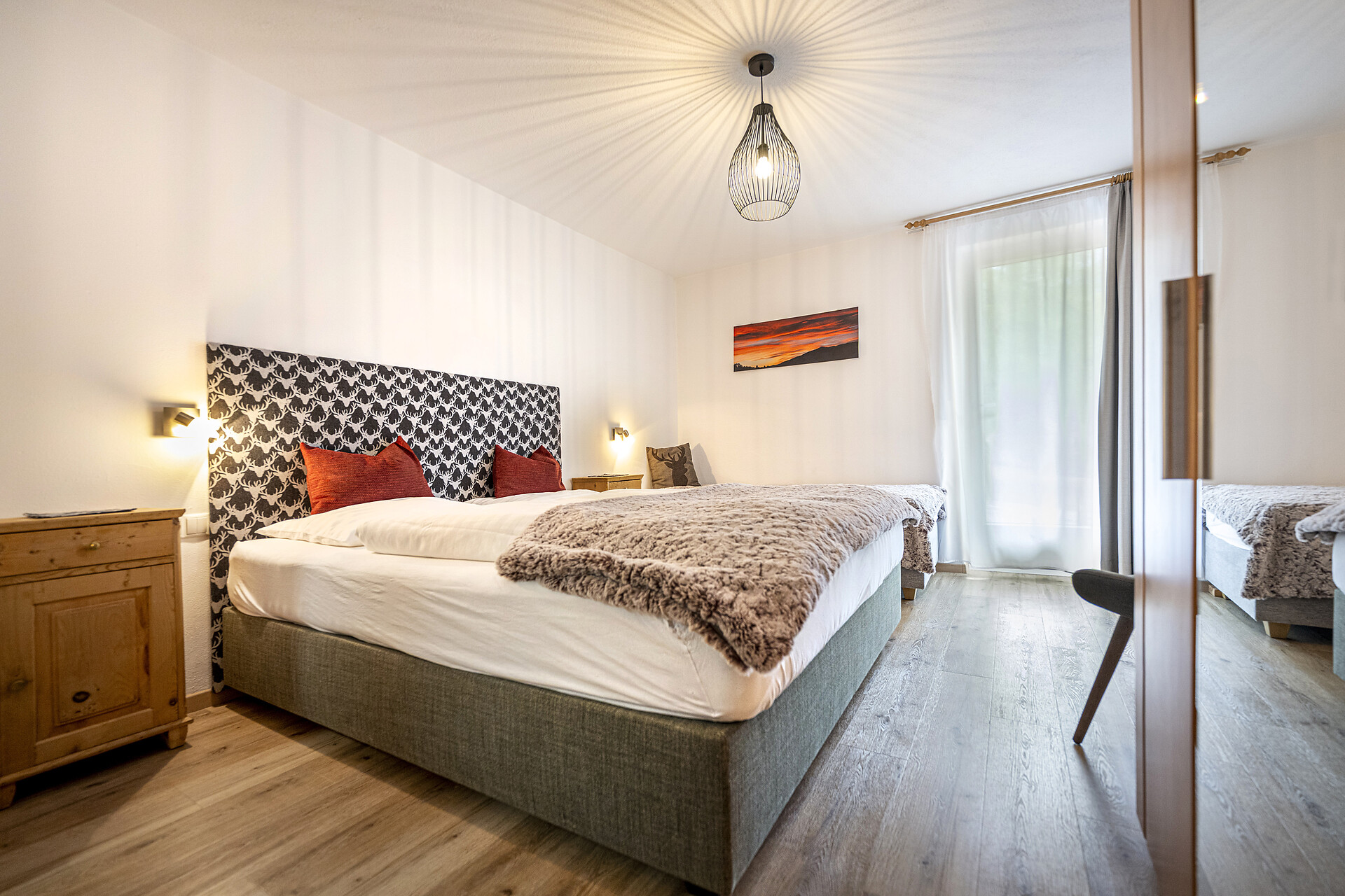 Apartments Woerndle Alpe di Siusi Seiser Alm Dolomites