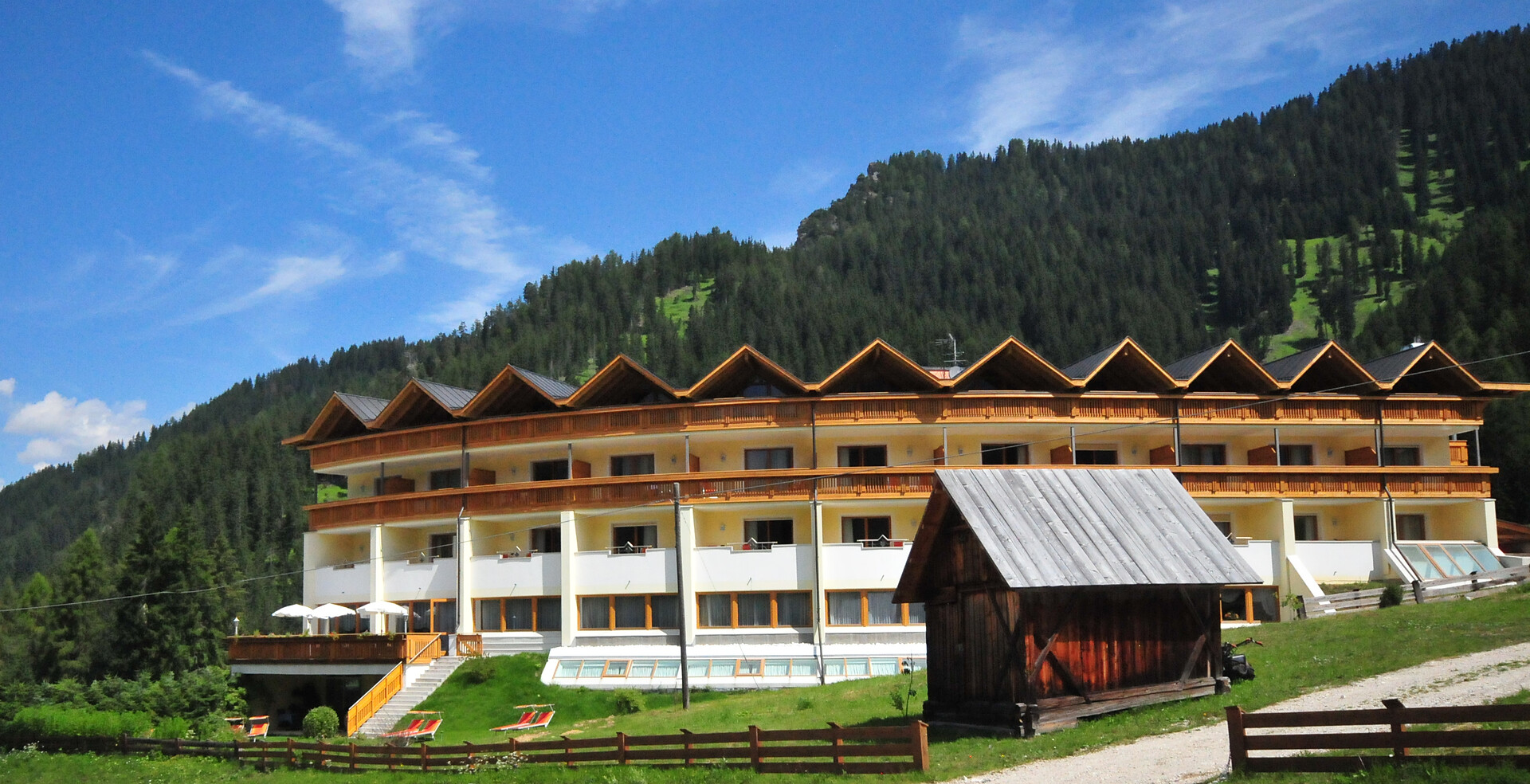 Mountain Refgium & Spa Hotel ASTERBEL