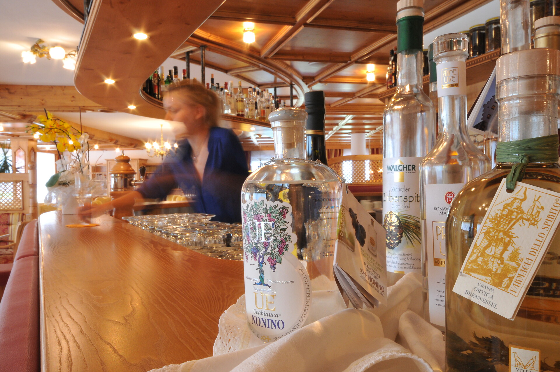Lounge Bar