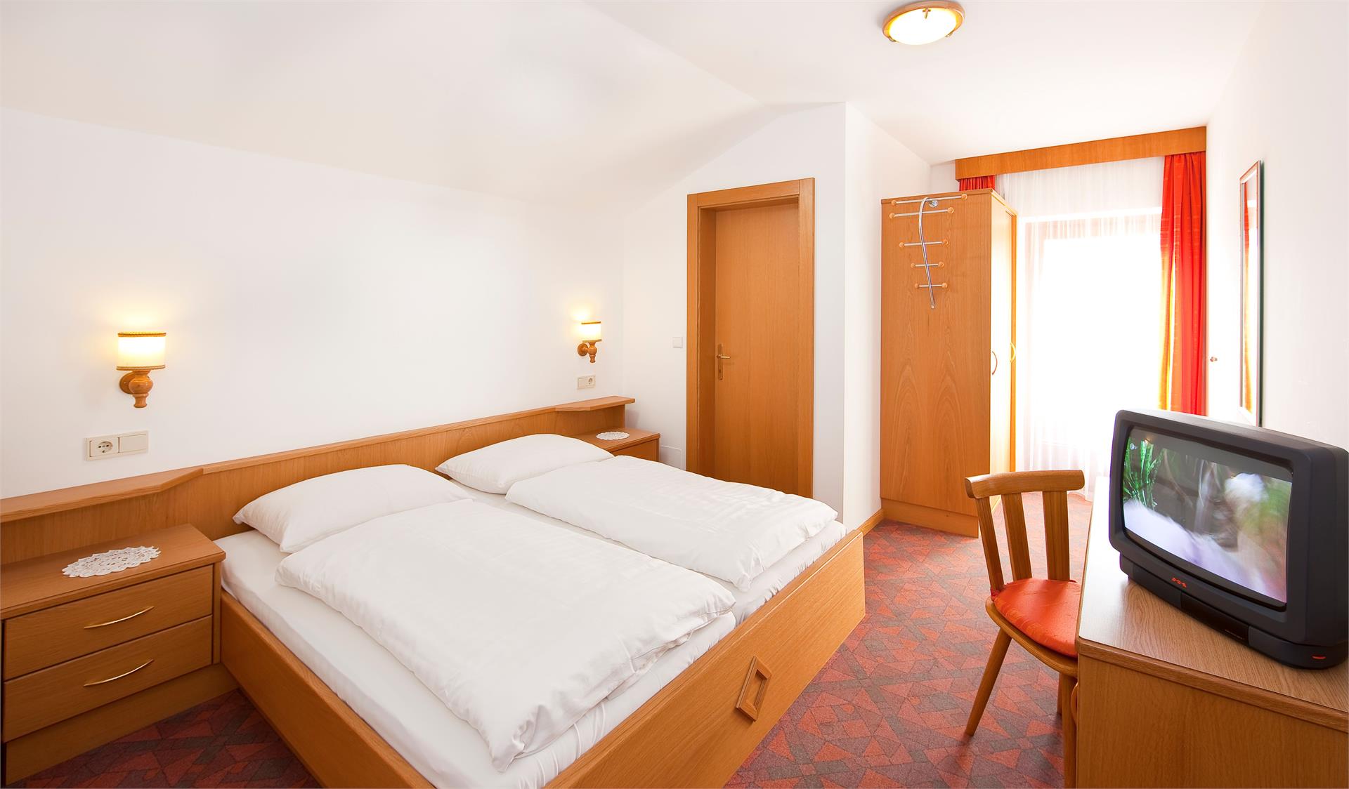 Haus Helga Pfitsch/Val di Vizze 7 suedtirol.info