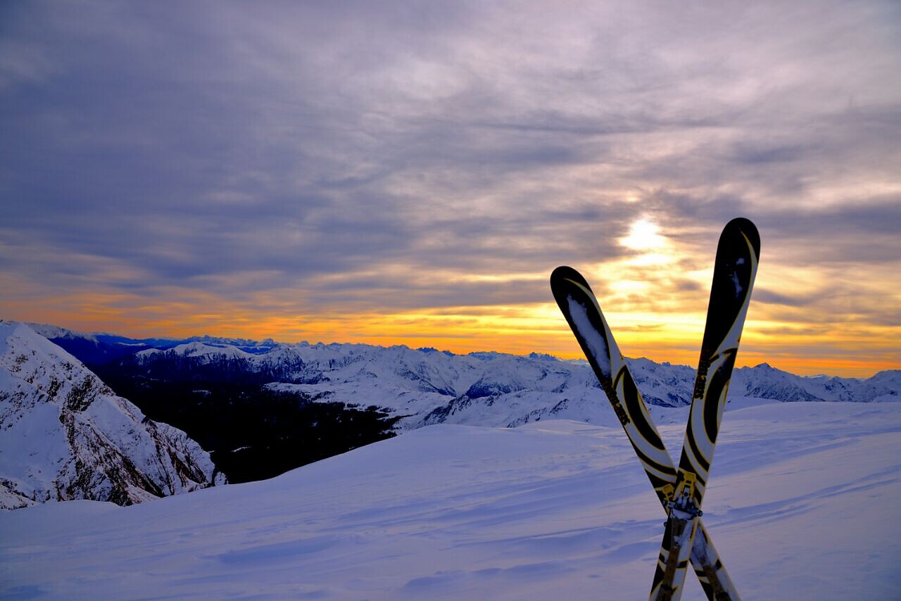 Haus Helga - Sterzing/Vipiteno and environs - #10 - suedtirol.info