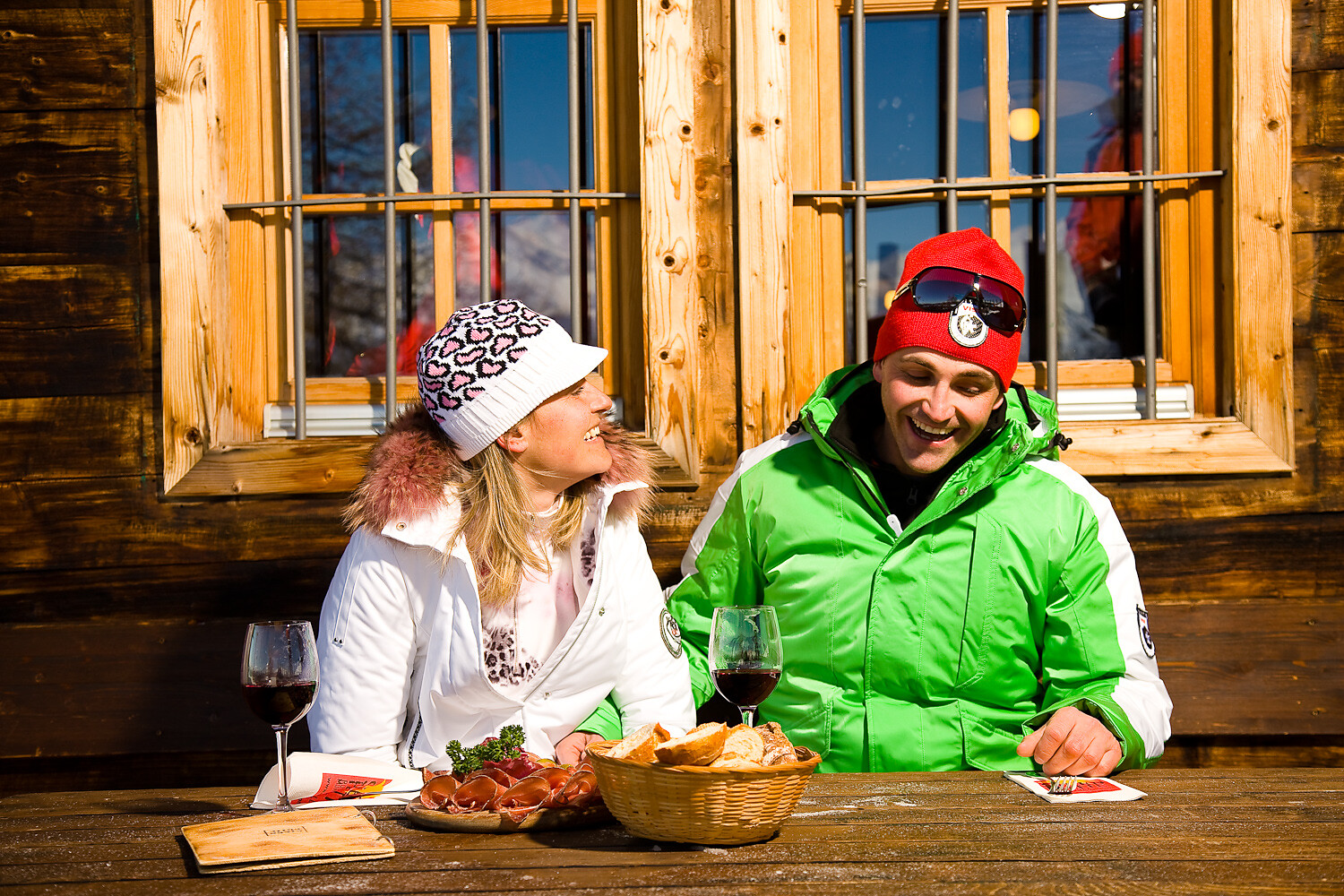 Haus Helga - Sterzing/Vipiteno and environs - #13 - suedtirol.info