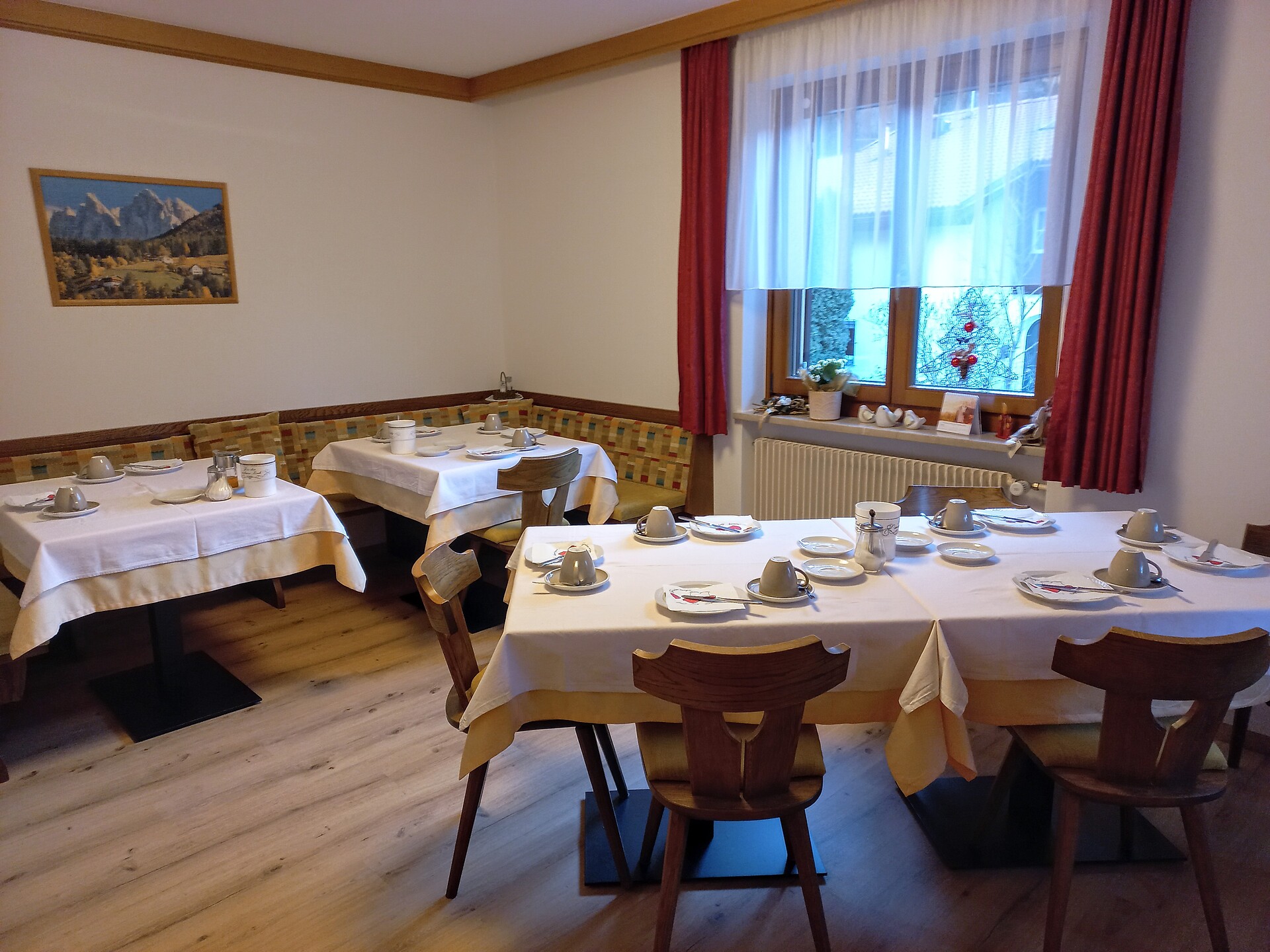 Haus Helga Pfitsch/Val di Vizze 3 suedtirol.info