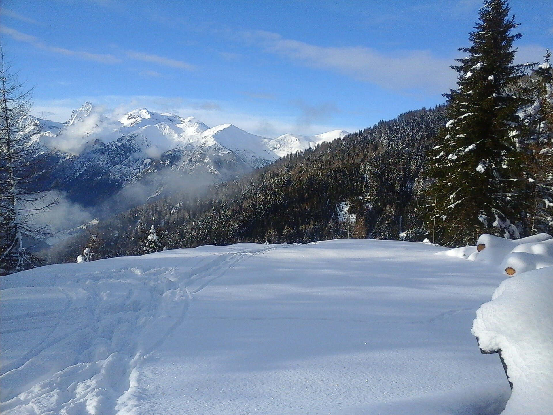 Haus Helga - Sterzing/Vipiteno and environs - #8 - suedtirol.info