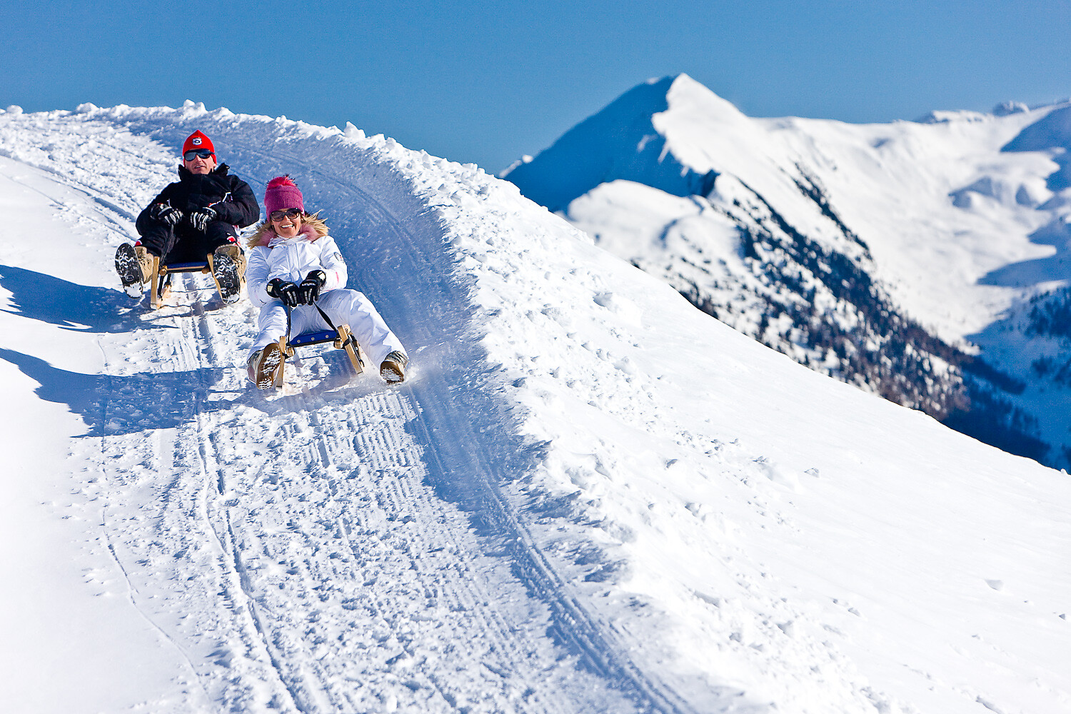 Haus Helga - Sterzing/Vipiteno and environs - #9 - suedtirol.info