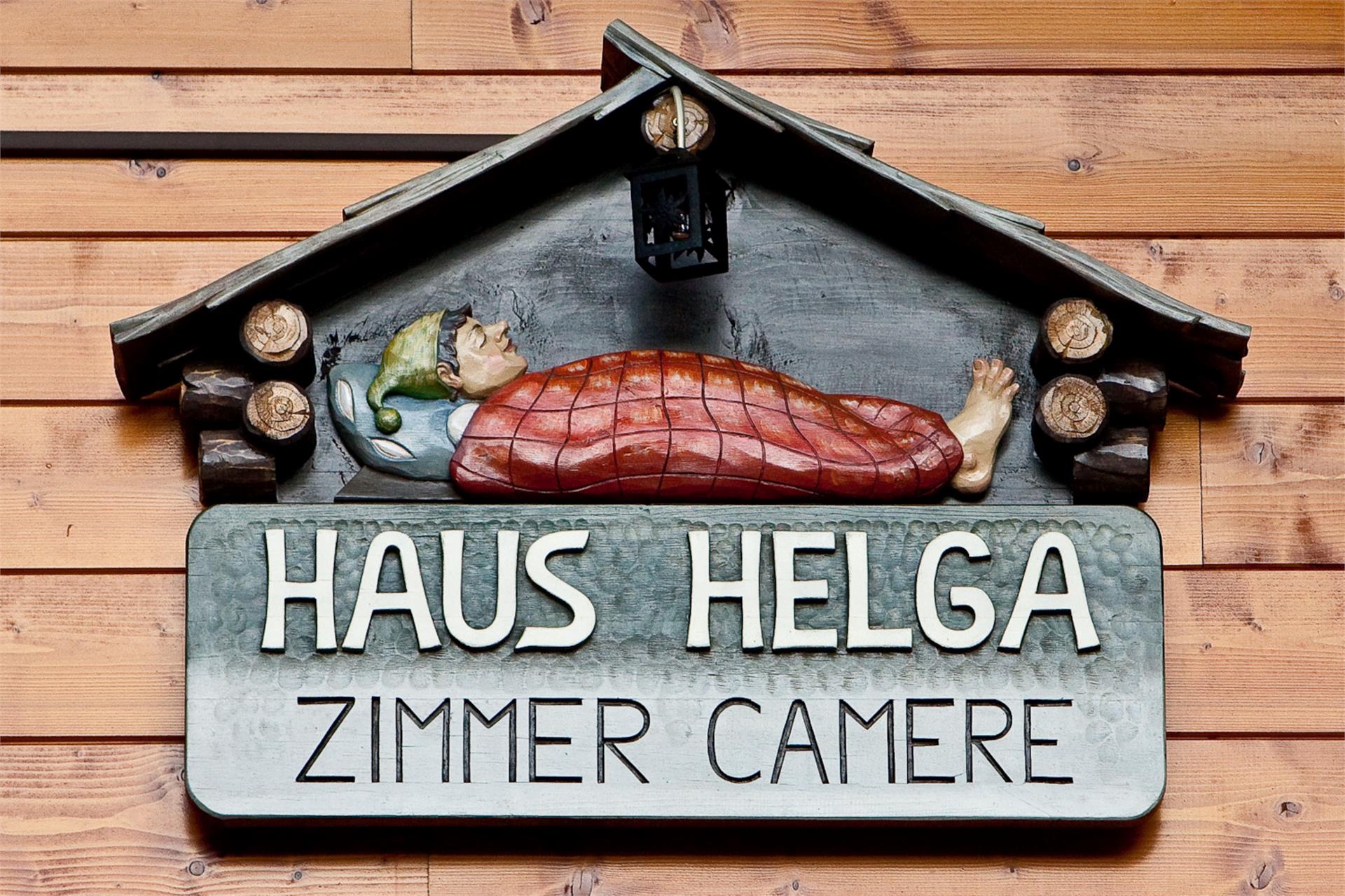 Haus Helga Pfitsch/Val di Vizze 9 suedtirol.info