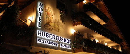Hotel Hubertushof Sterzing/Vipiteno 2 suedtirol.info