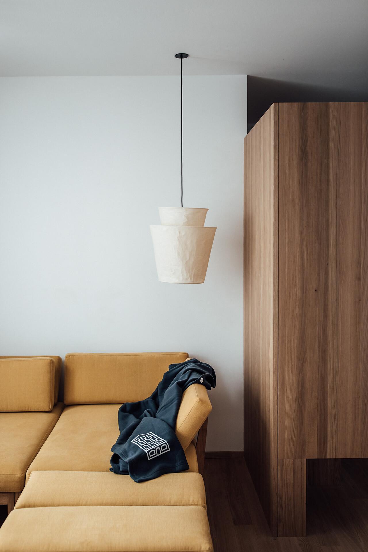 Loggia Zimmer
