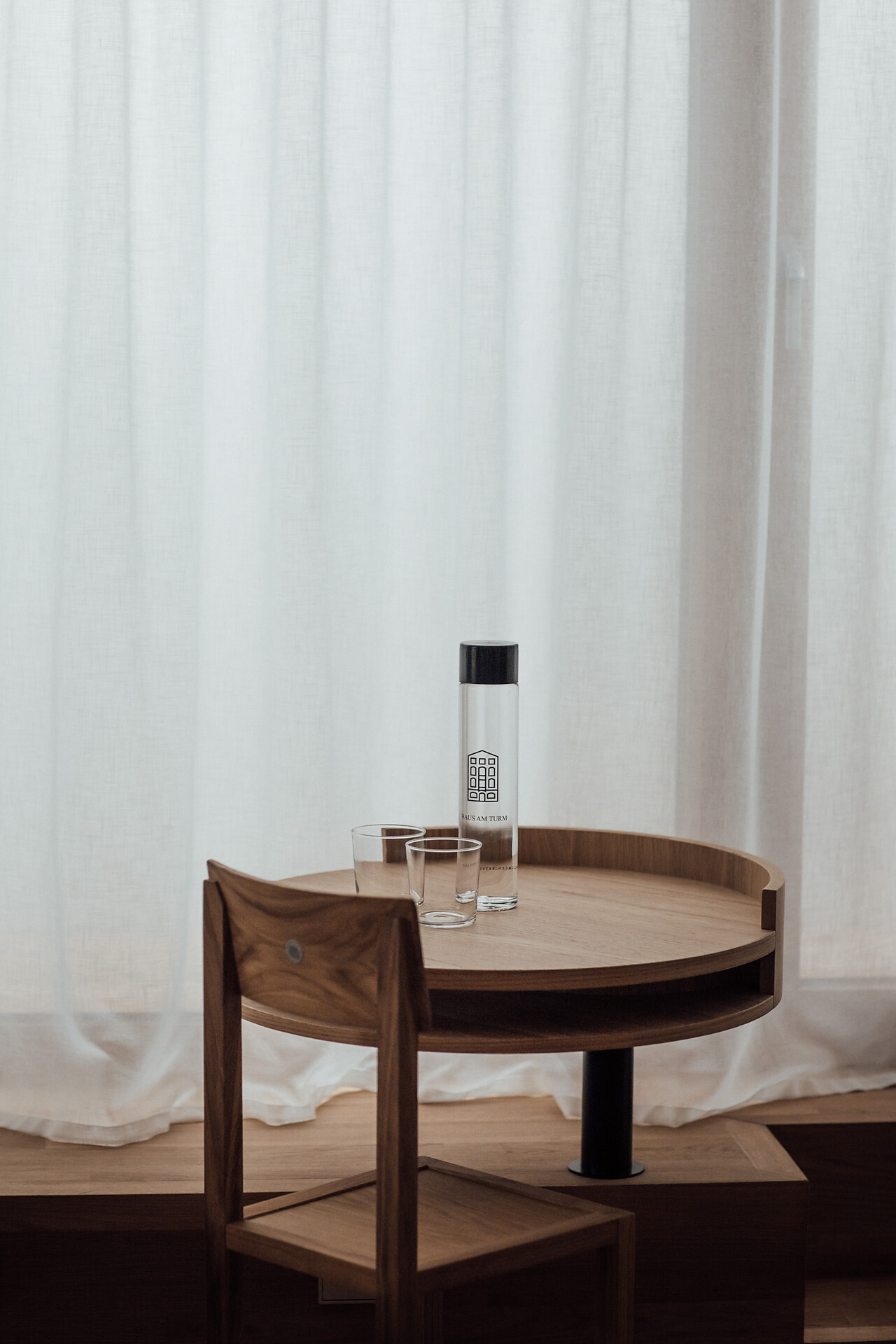 Turmzimmer