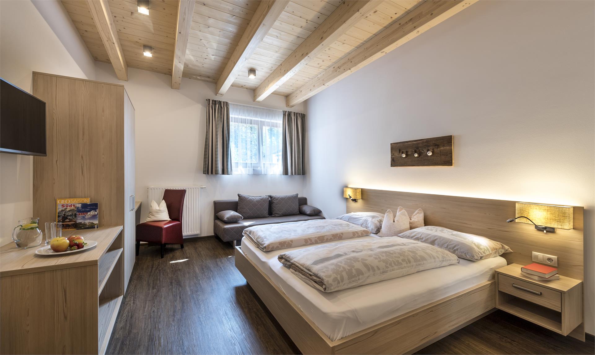 Hotel Gasthaus Post Freienfeld/Campo di Trens 12 suedtirol.info