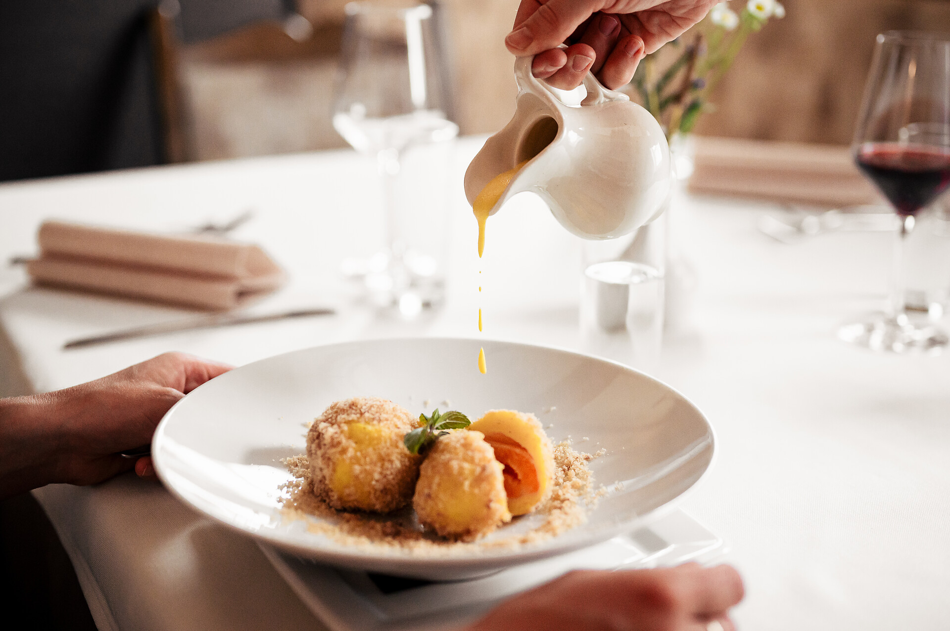 ristorante