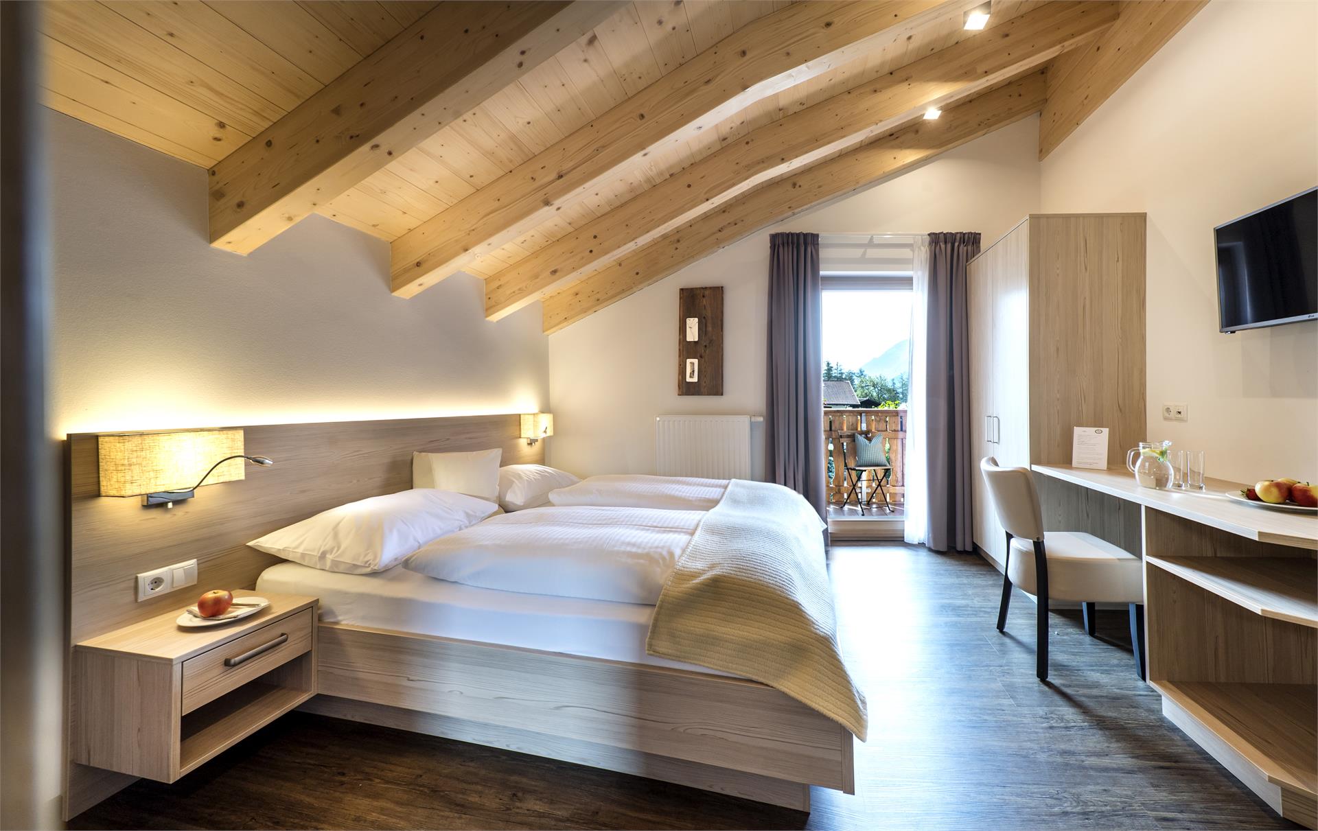 Hotel Gasthaus Post Freienfeld/Campo di Trens 7 suedtirol.info