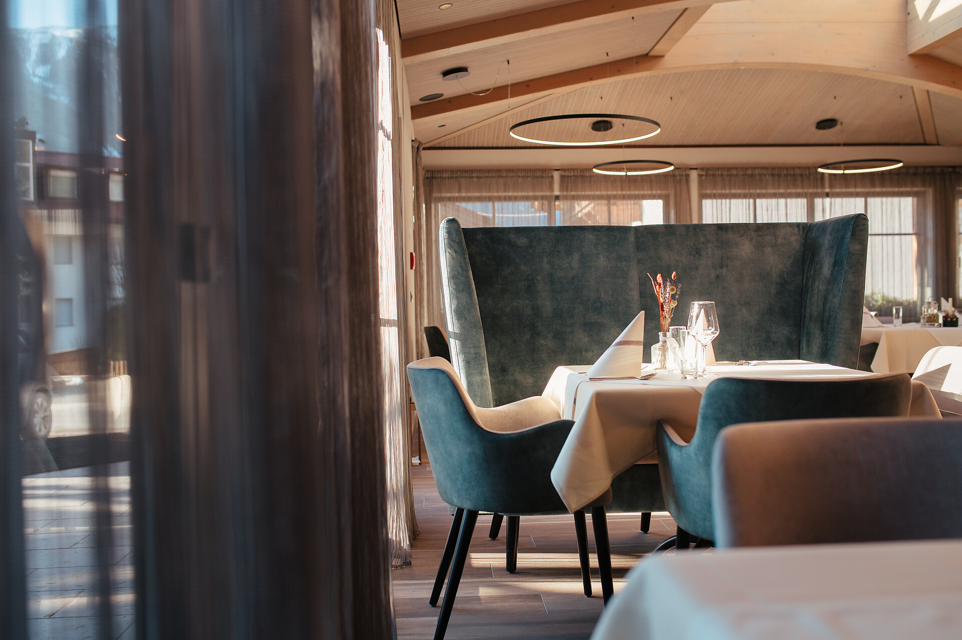 ristorante