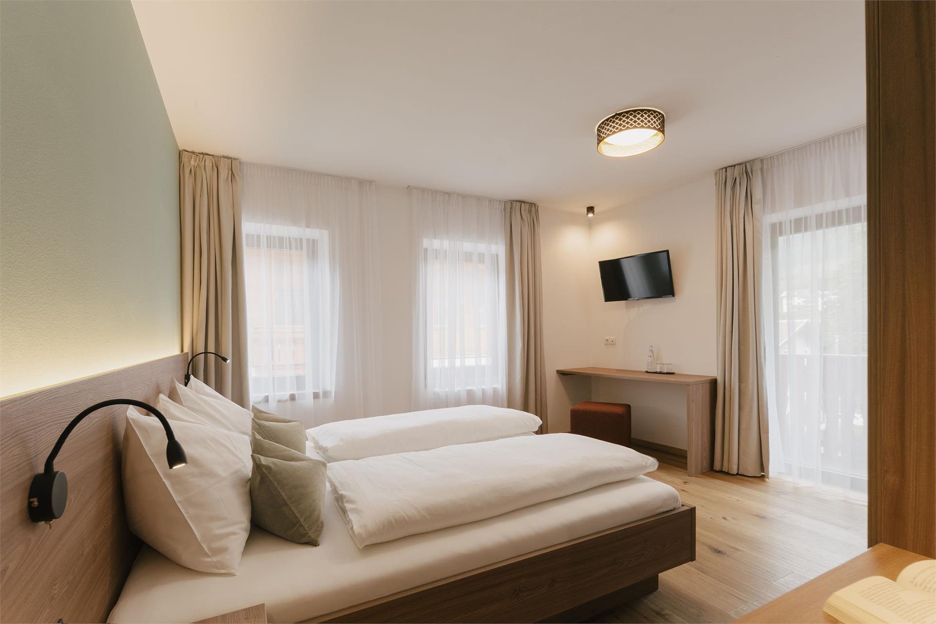 Hotel Gasthaus Post Freienfeld/Campo di Trens 16 suedtirol.info