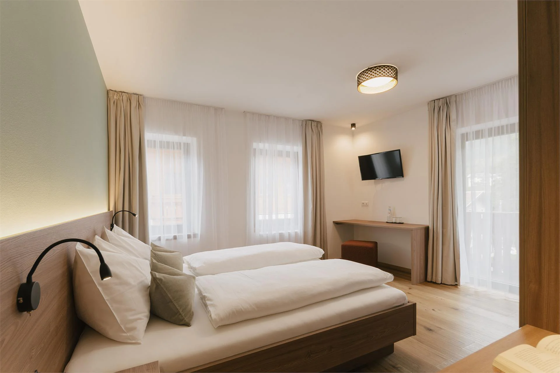 Hotel Gasthaus Post Freienfeld/Campo di Trens 16 suedtirol.info
