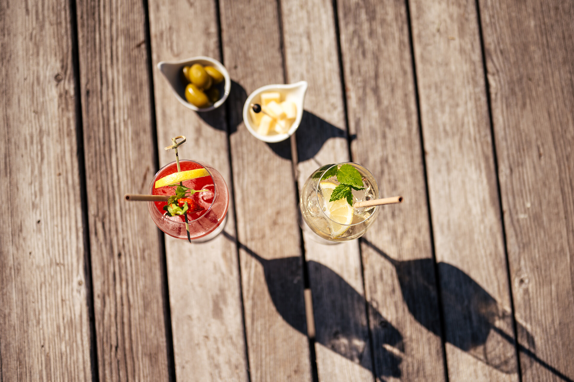 aperitivo