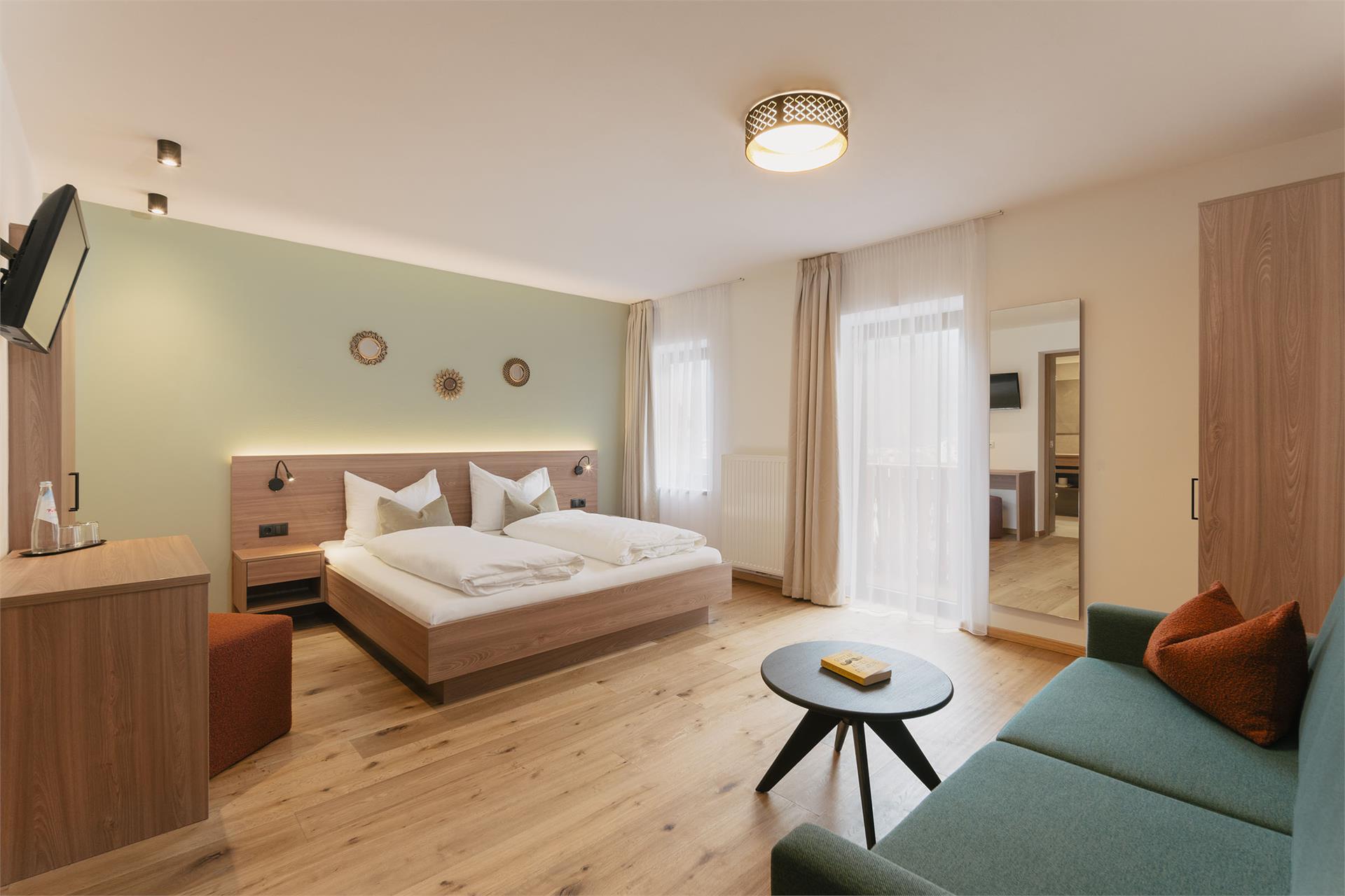 Hotel Gasthaus Post Freienfeld/Campo di Trens 17 suedtirol.info