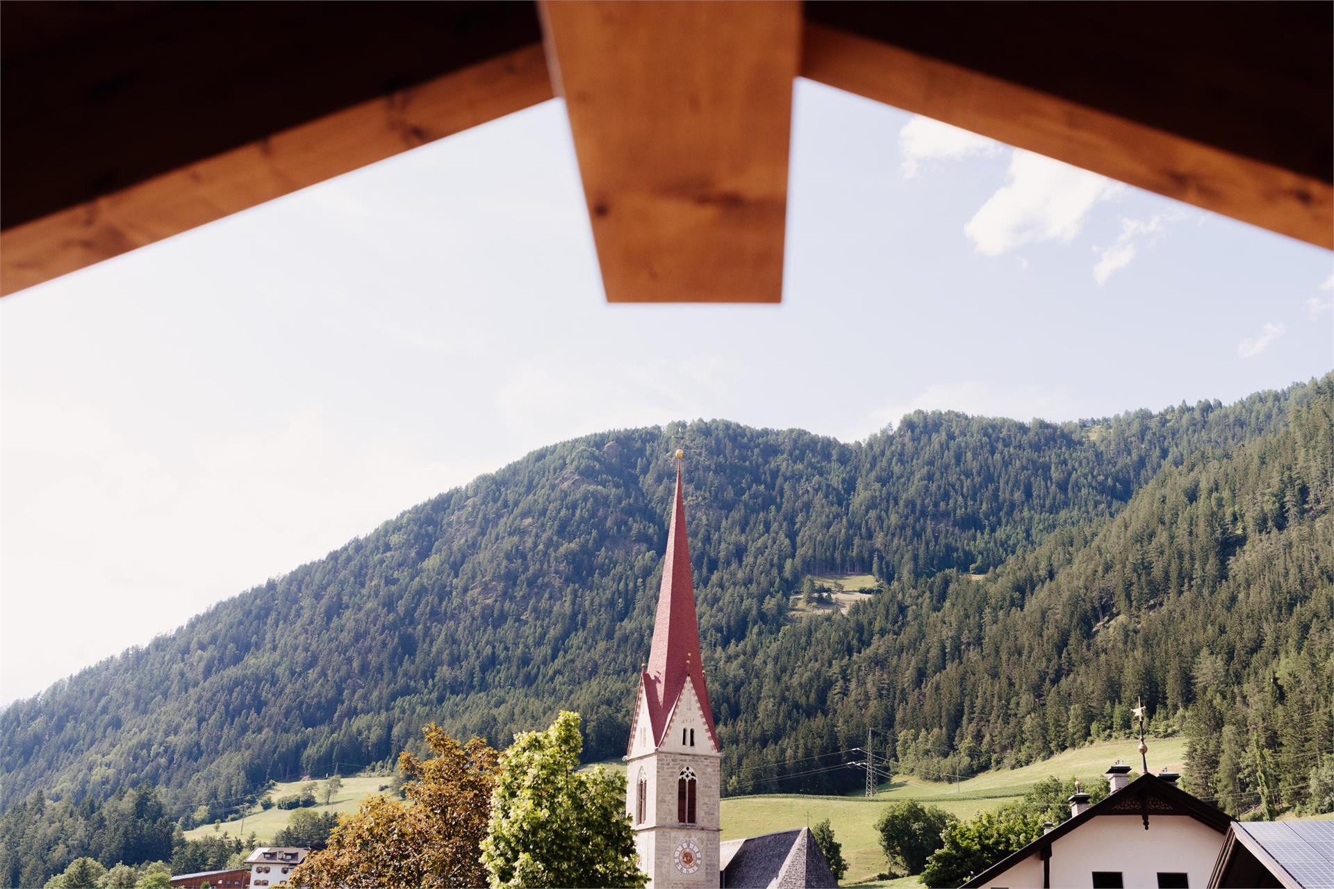 Hotel Gasthaus Post Freienfeld/Campo di Trens 15 suedtirol.info