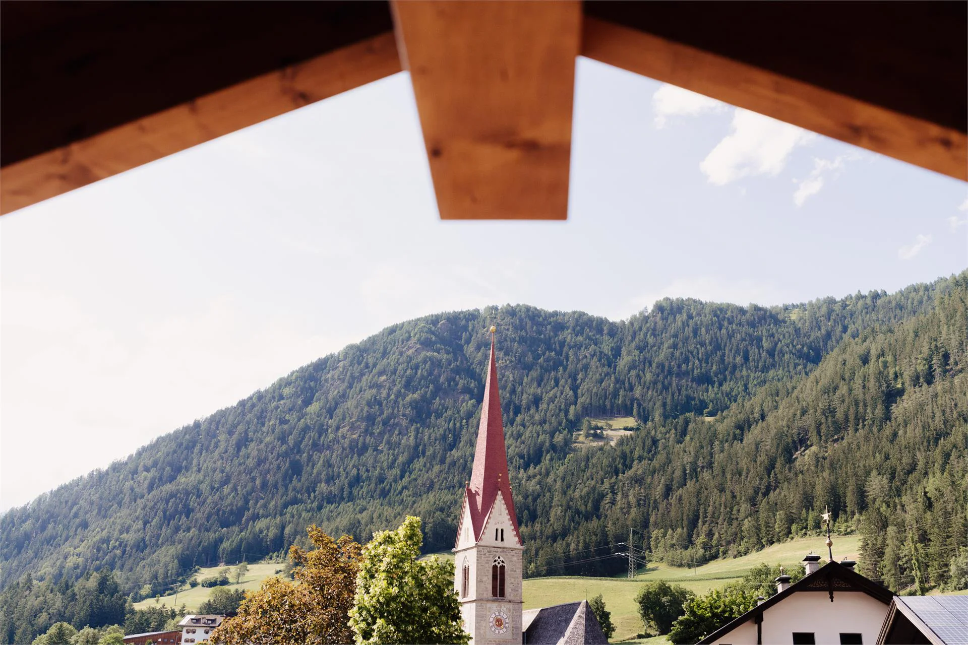 Hotel Gasthaus Post Freienfeld/Campo di Trens 15 suedtirol.info